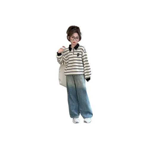 MUMUWU HOUSE Повседневная спортивная одежда для подростков