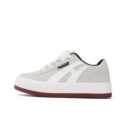 HUANQIU Высота Увеличивающие Устойчивые к Износу Легкие Низкие Кроссовки для Скейтбординга Мужские