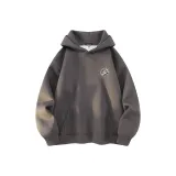 Темно-серый