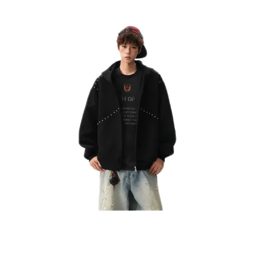 ENPofficial Длинный рукав Свитшот Топ Мужской