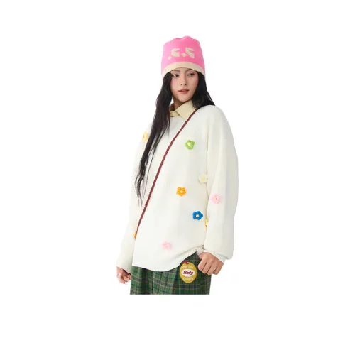 WOHOO Унисекс Трикотаж