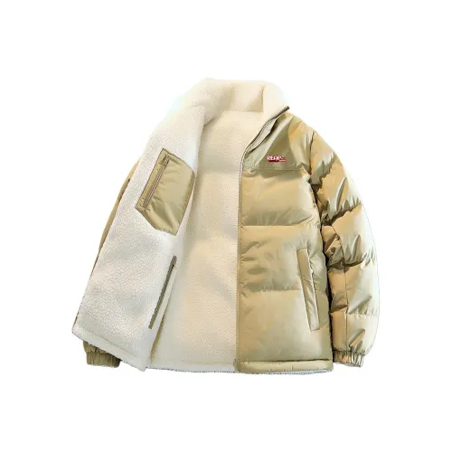 Warrior Huichao Riding The Wind Collection Пуховая куртка Унисекс