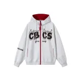 Серый меланж