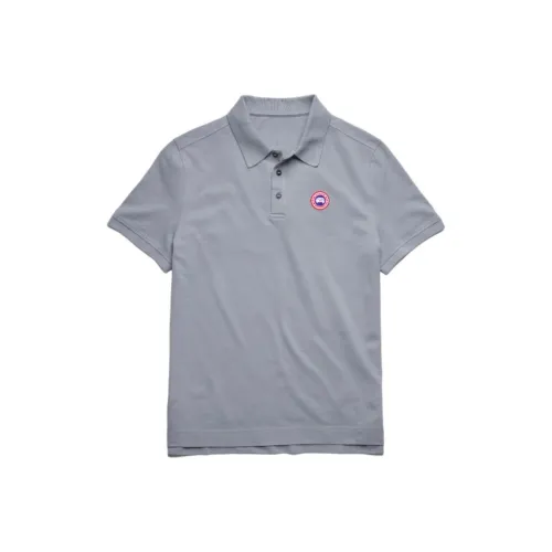 Canada Goose Beckley Series Поло Мужское