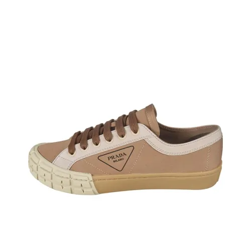 PRADA Стильные Скейтбординги Мужской Коричневый