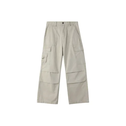 MOCHIN INRO Повседневные брюки Унисекс