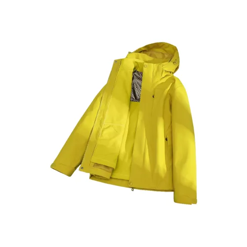 Mulinsen Женские Куртки