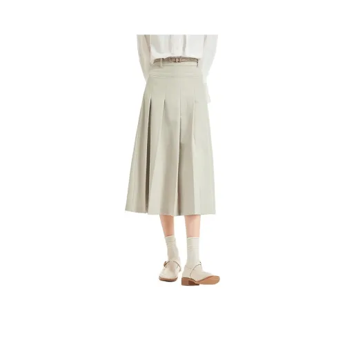 Tumando Повседневный Длинный Юбка Женские