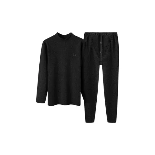 H YXIANG Мужской термокостюм