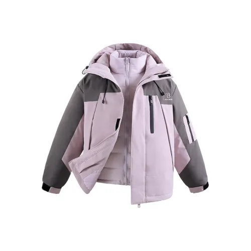 ZHIO Школьная туристическая одежда