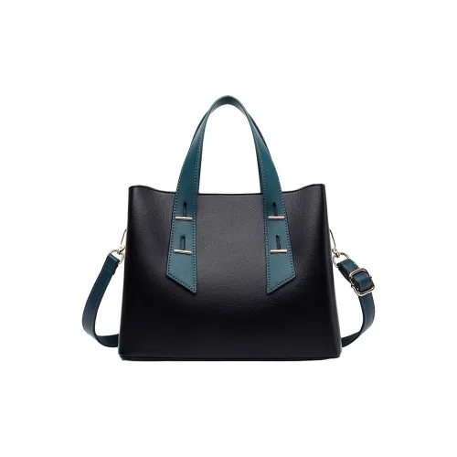 SMVP ПУ (полиуретан) Сумка Женская Многоцветная