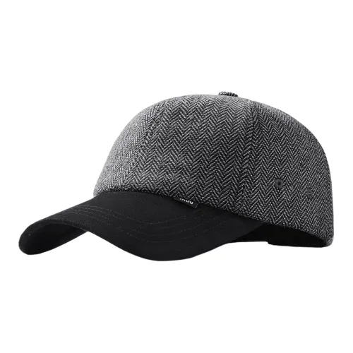 SEPTWOLVES Полиэстер Кепки Унисекс