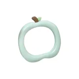 Зеленый яблочный