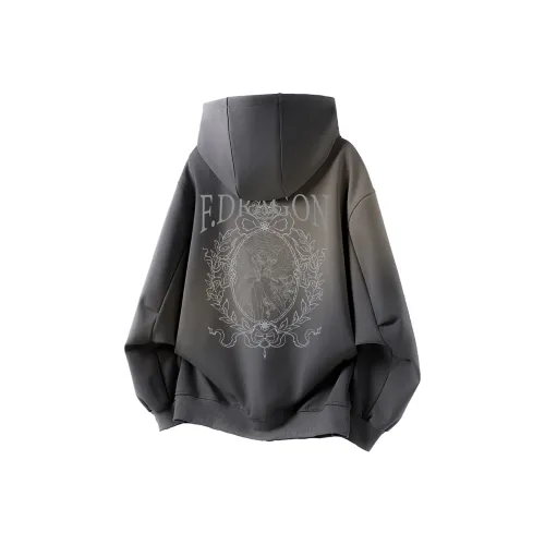 F·dragon Унисекс Свитшоты