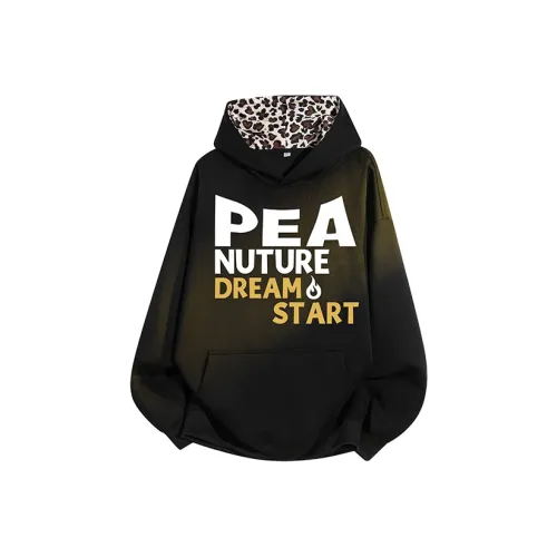 PEA Унисекс Свитшоты