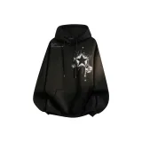 Черный (с флисовой подкладкой)