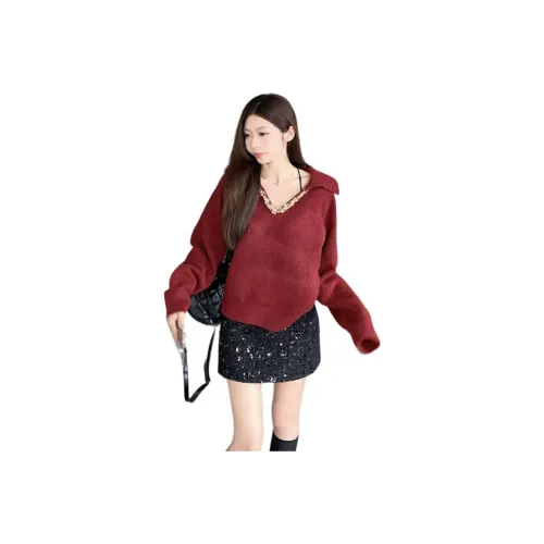 DEDY Женская трикотажная одежда