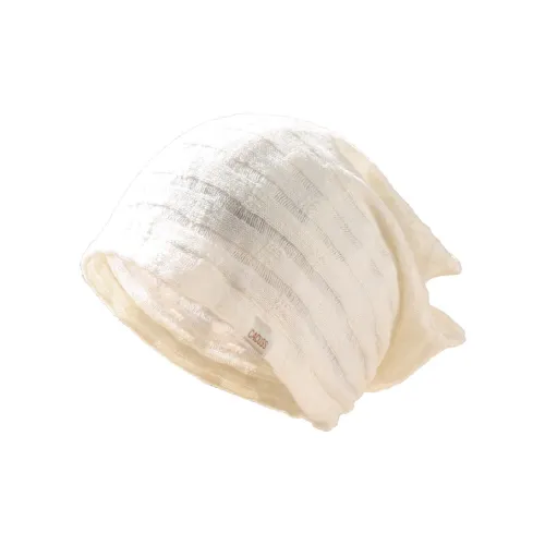 CACUSS Junior Овечья шерсть Шапки-бини Женские