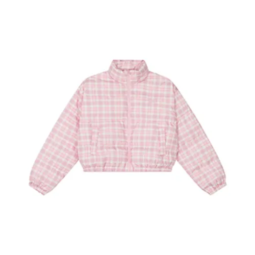 Frustration Garden Пуховая куртка Женская