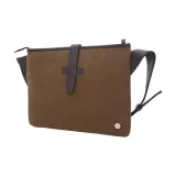 Коричневый