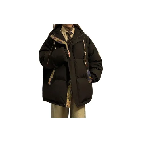 STYUW Женские пуховики