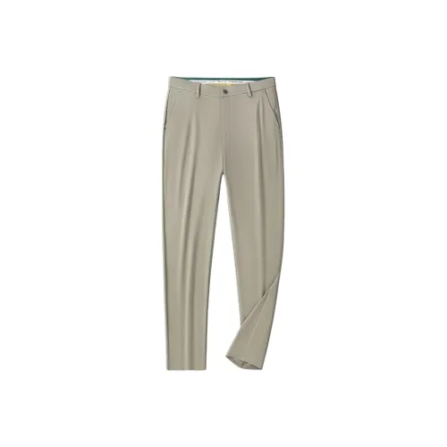 SUNDANCE Мужские костюмные брюки