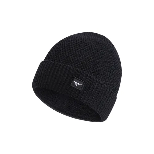 SEPTWOLVES Micro Cashmere Beanies QPL Мужской