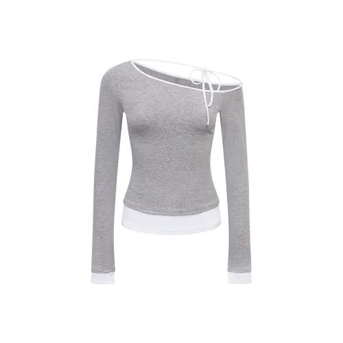 Ariseism Женские T-рубашки