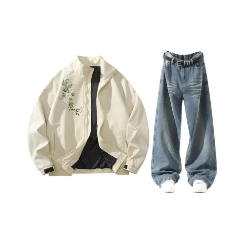 FAX FOR FMACM Повседневная спортивная одежда Унисекс