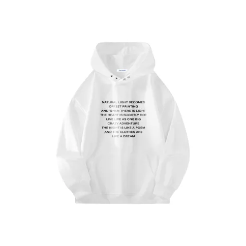 JEANSWEST Унисекс Свитшоты