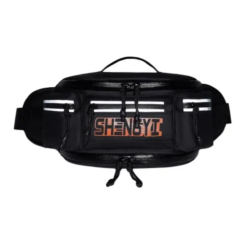 VIHUS Oxford Wallet Unisex Multicolor