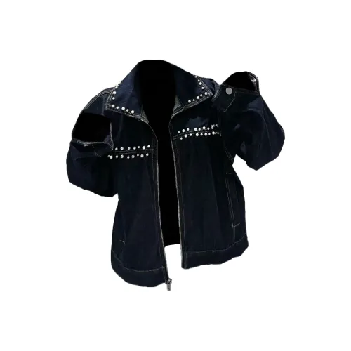 OG96 LAB Унисекс Куртки