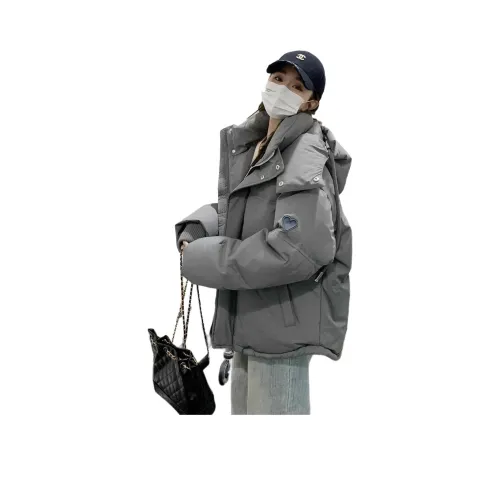 STYUW Женские пуховики