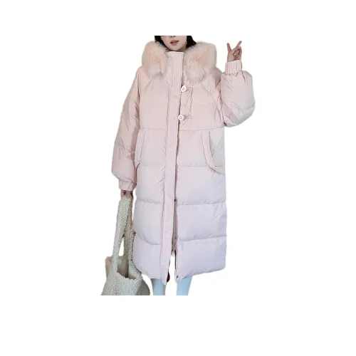 Nooidea Official Пуховая куртка Женская