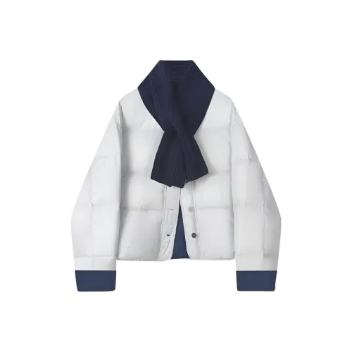 SKYA Женские пуховики