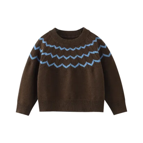 CICIIBEAR Kids Свитера