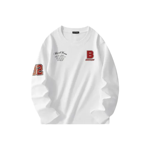 David Bakken Унисекс Свитшоты