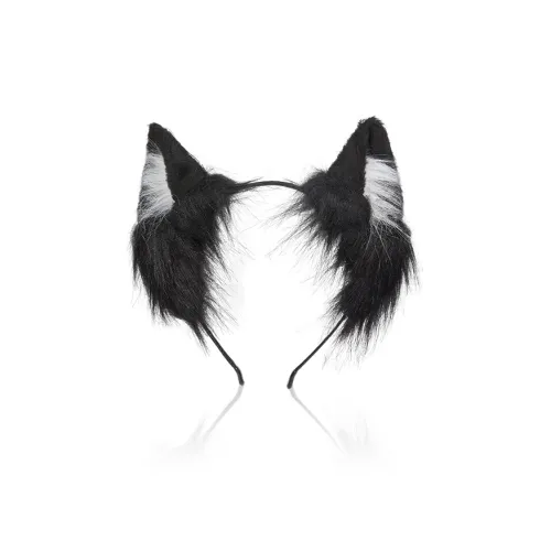 GUEXY Акриловые ободки для волос Женские