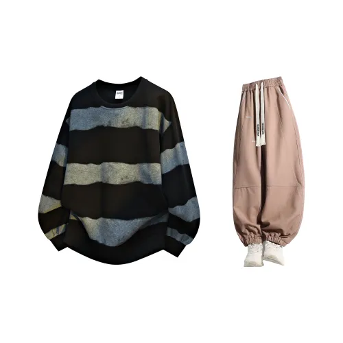 DANGERTIGER Свитшот Комплект Унисекс