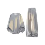 Серебристo-серый