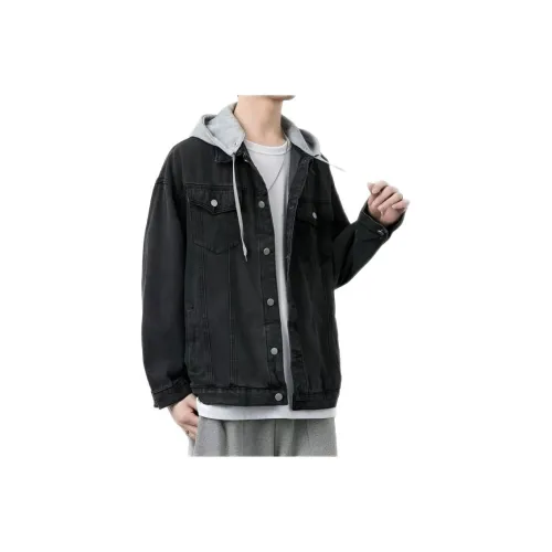 ZHIO Унисекс Куртки