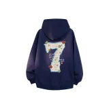 Темно-синий