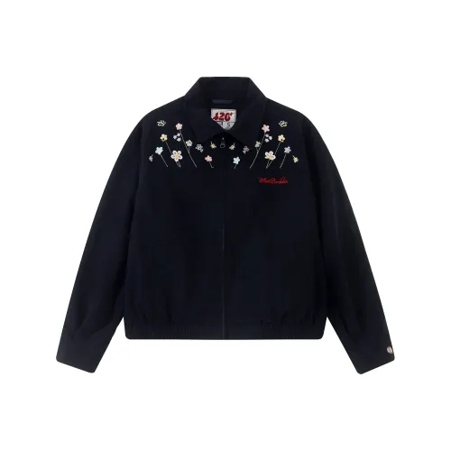 F426 Унисекс Куртки