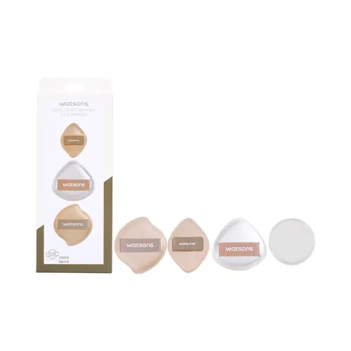 Watsons Cloud Cotton Candy Pink Soft Base Layer Четырехкомпонентный комплект