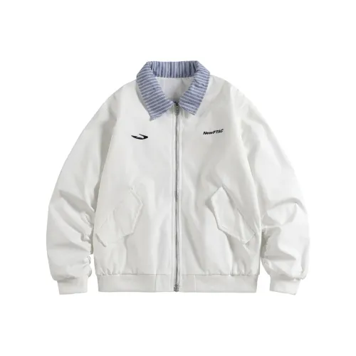 QIJIJIEQU Унисекс Куртки