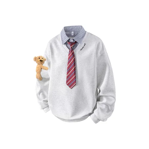 CHARLIE GOLF Унисекс Свитшоты