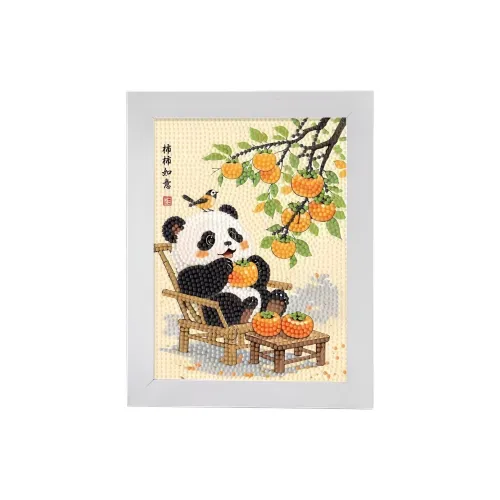 Осветление Панда Все самое лучшее Коллекция DIY Игрушки