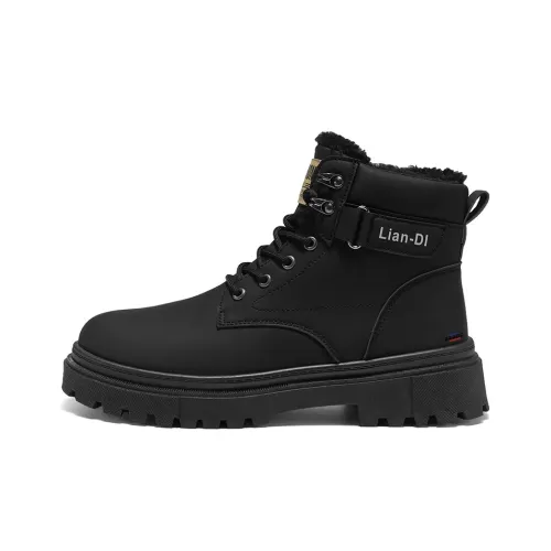 GEANC Martin Boots Мужской