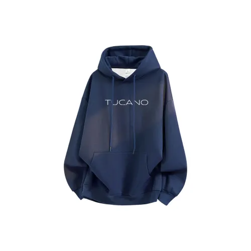 TUCANO Унисекс Майки-термобелье