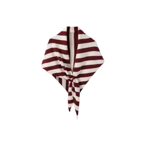 OXO OVERLOAD Смесовая шерсть Палантины Женские